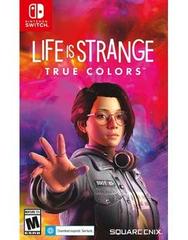 Life is Strange: True Colors New