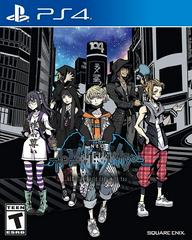 NEO: The World Ends With You New