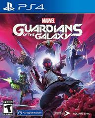 Marvel's Guardians of the Galaxy New