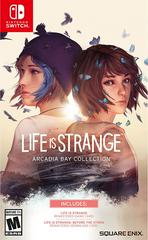 Life is Strange Arcadia Bay Collection New