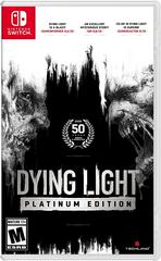 Dying Light: Platinum Edition New