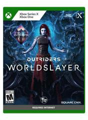 Outriders: Worldslayer New