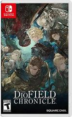 The DioField Chronicle New