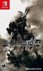 Nier Automata: The End of YoRHa Edition New