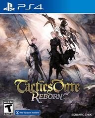 Tactics Ogre: Reborn New