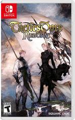 Tactics Ogre: Reborn New