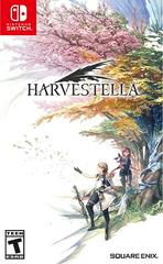 Harvestella New