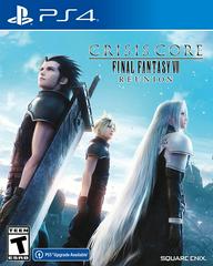 Crisis Core: Final Fantasy VII Reunion New