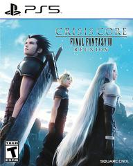 Crisis Core: Final Fantasy VII Reunion New