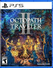 Octopath Traveler II New