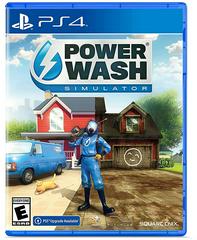 Powerwash Simulator New