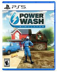 Powerwash Simulator New