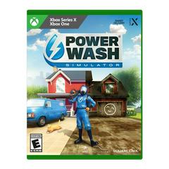 PowerWash Simulator New