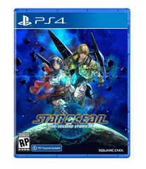 Star Ocean The Second Story R New