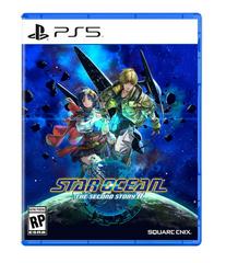 Star Ocean: The Second Story R New