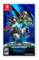 Star Ocean: The Second Story R New