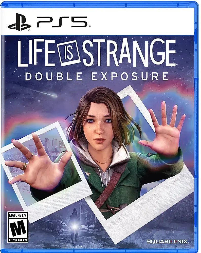 Life is Strange Double Exposure