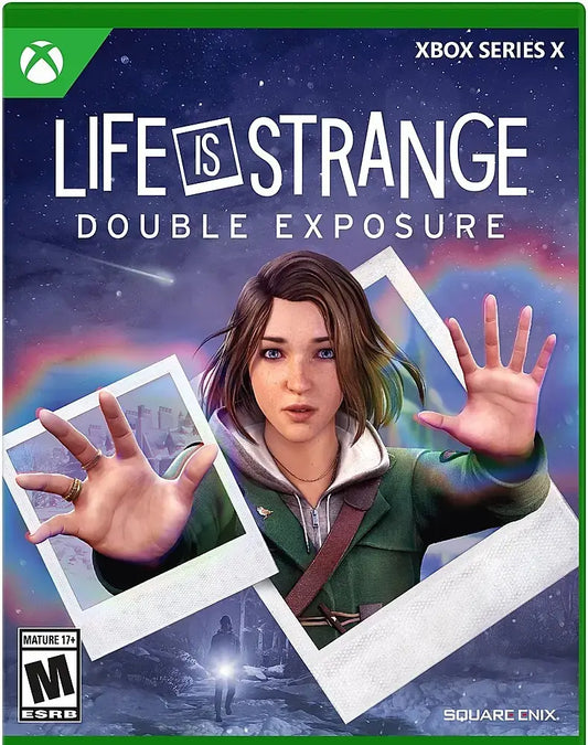 Life is Strange Double Exposure