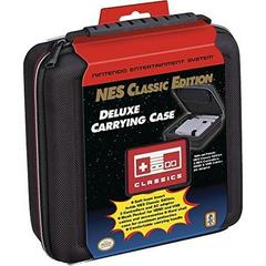 NES Classic Edition Carrying Case New