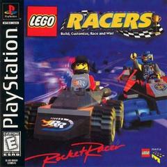 LEGO Racers New