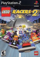 LEGO Racers 2 New