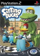 Sitting Ducks New