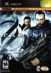 Pariah New