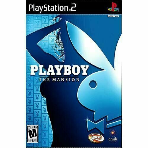 Playboy the Mansion