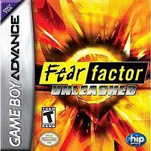 Fear Factor Unleashed New