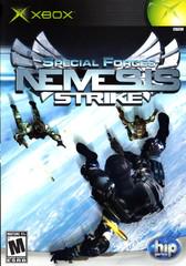 Special Forces Nemesis Strike New