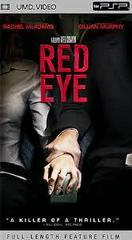 Red Eye [UMD] New