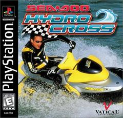 SeaDoo Hydrocross New
