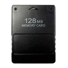 128 MB Memory Card New
