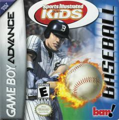 Sports Illustrated For Kids Baseball New