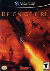 Reign of Fire New