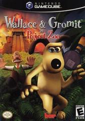 Wallace and Gromit Project Zoo New