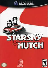 Starsky and Hutch New