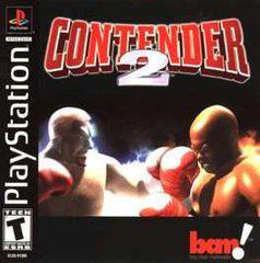 Contender 2 New