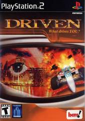 Driven New