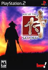 Way of the Samurai New