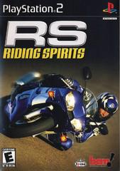 Riding Spirits New