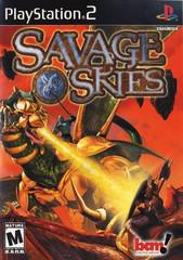 Savage Skies New