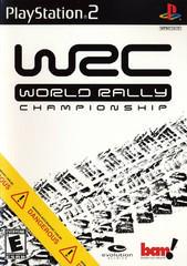 WRC: World Rally Championship New