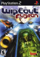 Wipeout Fusion New