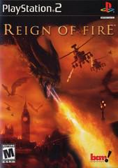 Reign of Fire New