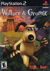 Wallace and Gromit Project Zoo New