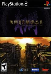 Bujingai The Forsaken City New