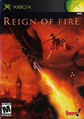 Reign of Fire New