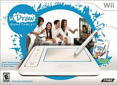 uDraw GameTablet [uDraw Studio]