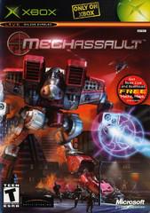 MechAssault New